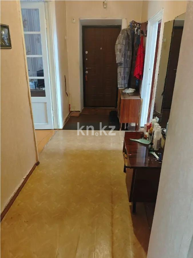 Продажа 3-комнатной квартиры, 80 м², ул. Ауэзова, дом  17а - Продажа и аренда недвижимости в Абае фото 7 из 8