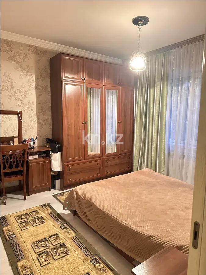 Продажа 3-комнатной квартиры, 68 м², ул. Аносова, дом  30 - Продажа  трехкомнатных квартир в Алматы фото 3 из 5