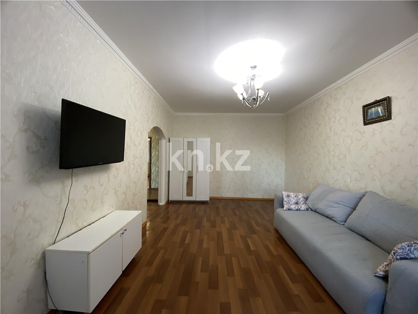 Продажа 2-комнатной квартиры, 69 м², ул. Куйши Дина - Продажа квартир в Казахстане фото 2 из 13
