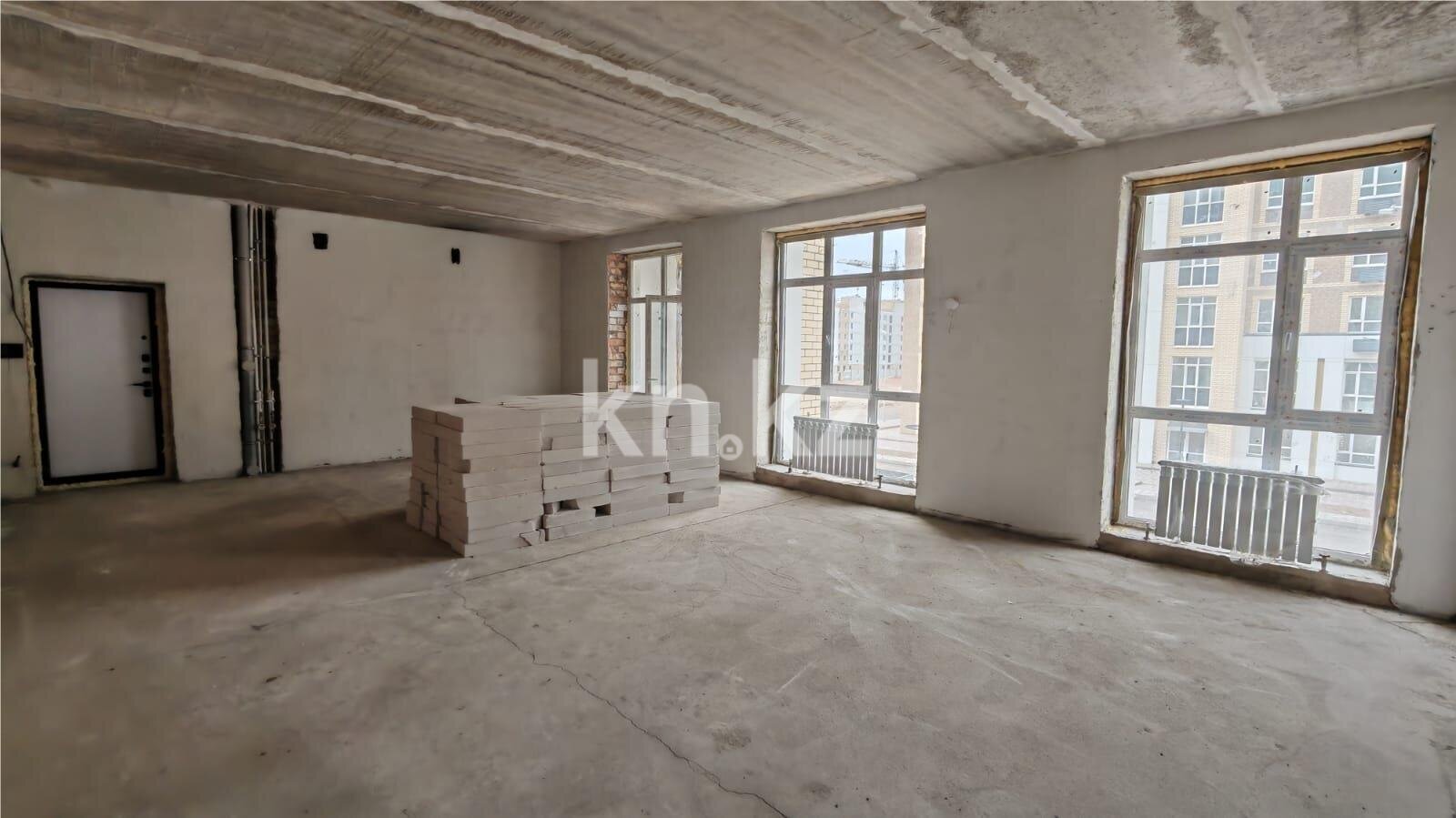 Продажа 3-комнатной квартиры, 80 м² в Караганде