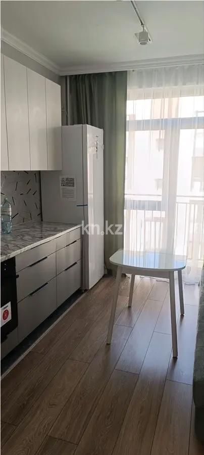 Продажа 2-комнатной квартиры, 45.5 м², ул. Тараз, дом  7 в Алматы - фото 2