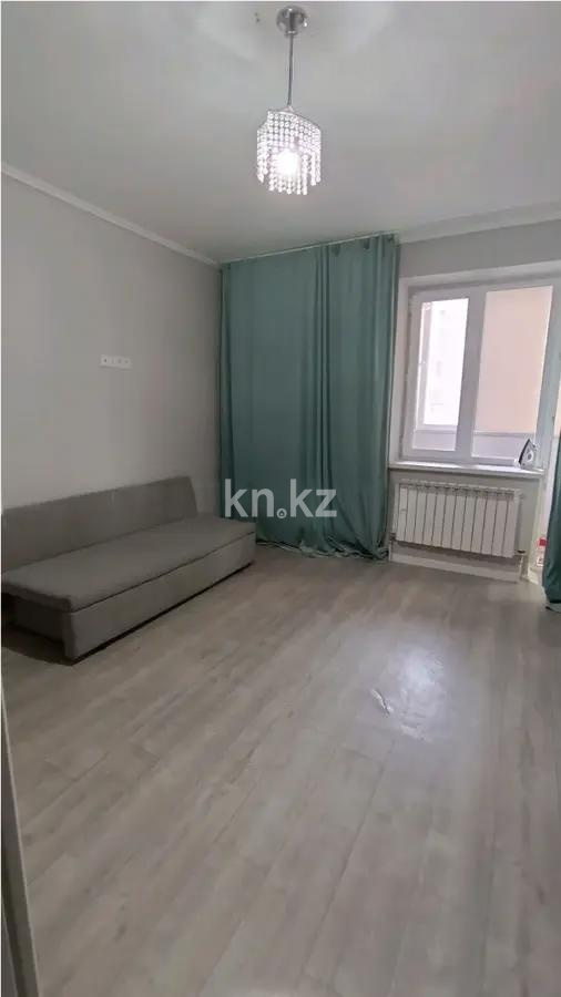 Продажа 1-комнатной квартиры, 24.4 м² - Продажа квартир в новостройках Астаны - страница 19 фото 1 из 3