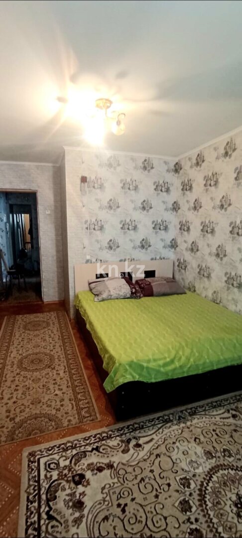 Продажа 3-комнатной квартиры, 59 м² в Актобе - фото 8