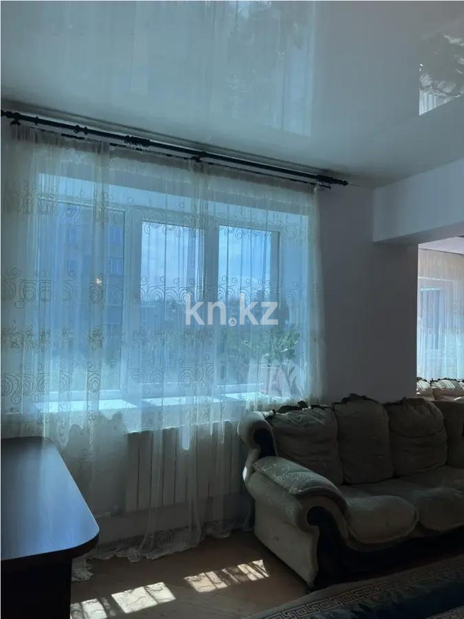 Продажа 3-комнатной квартиры, 81 м², мкр. Жулдыз-1, дом  11 - Продажа квартир в Алматы фото 1 из 5