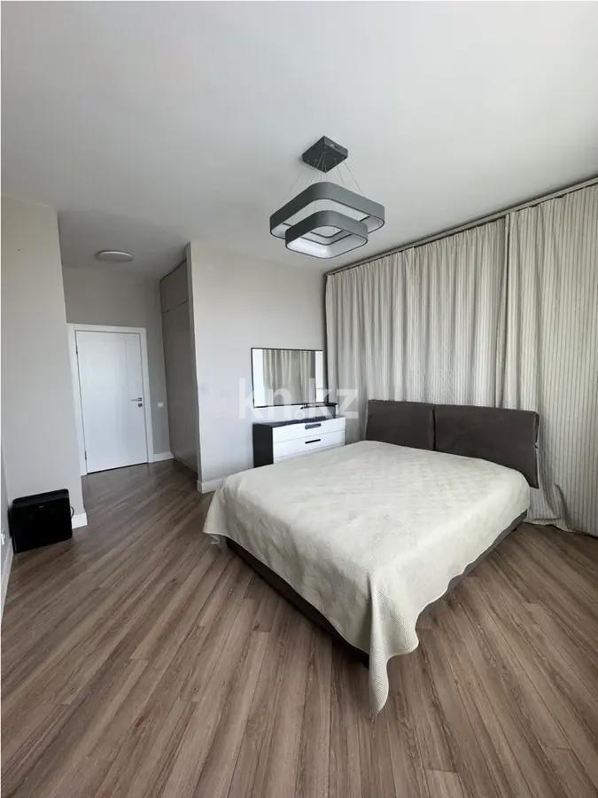 Продажа 3-комнатной квартиры, 100 м², ул. Кожабекова, дом  17/2 в Алматы - фото 3