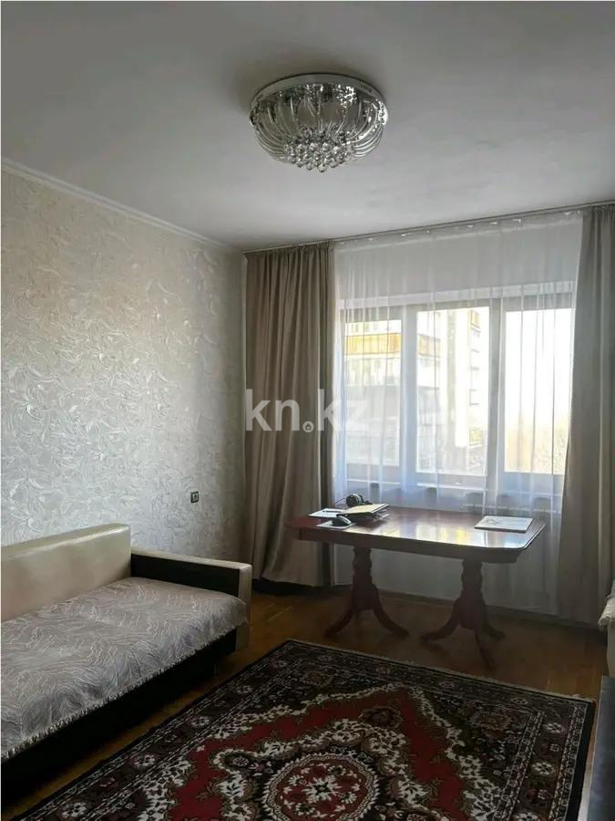 Продажа 2-комнатной квартиры, 60 м², мкр. Таугуль-1, дом  91 - Продажа  двухкомнатных квартир в Алматы без посредников фото 1 из 5