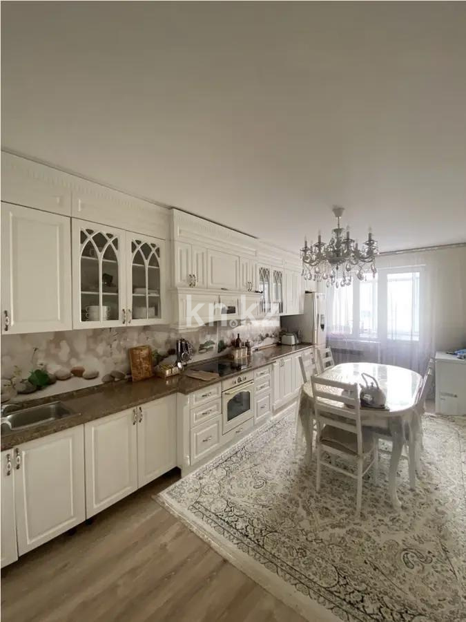 Продажа 2-комнатной квартиры, 74 м² - Продажа  двухкомнатных квартир в новостройках Астаны фото 3 из 5