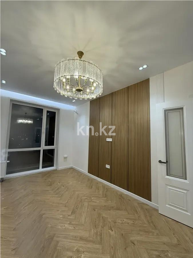 Продажа 3-комнатной квартиры, 75 м² в Алматы - фото 2