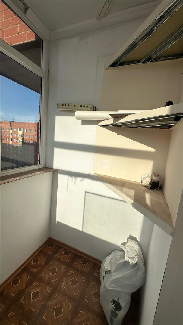 Продажа 2-комнатной квартиры, 37 м², ул. Майлина - Продажа квартир в Астане фото 7 из 7