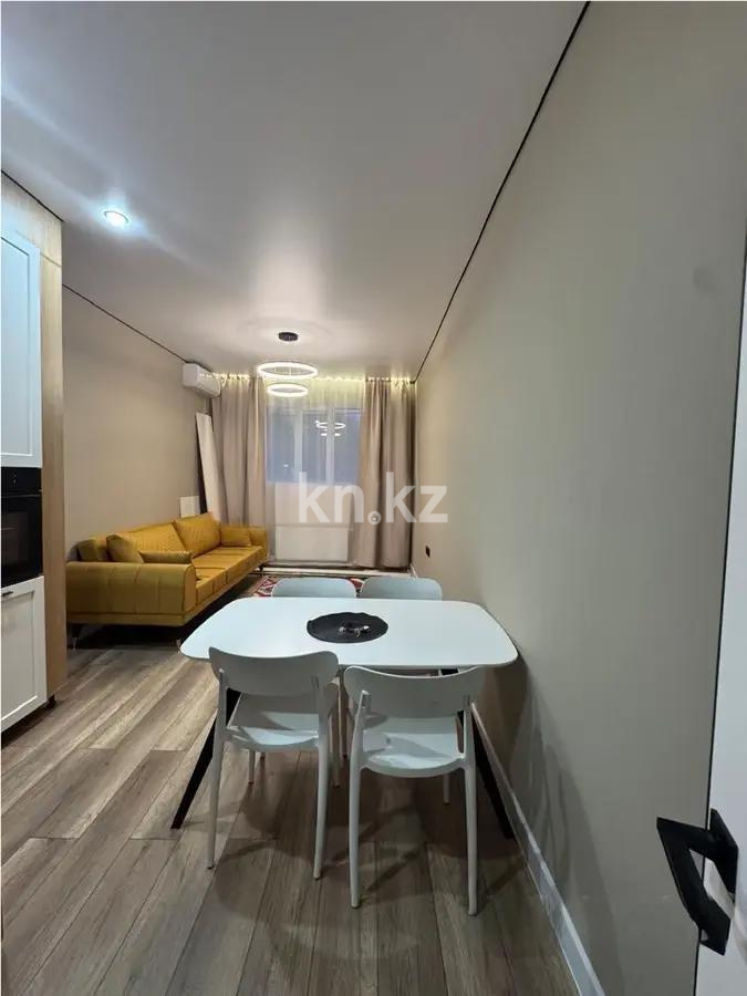 Продажа 3-комнатной квартиры, 67 м² - Продажа квартир в новостройках Алматы без посредников - страница 21 фото 3 из 5