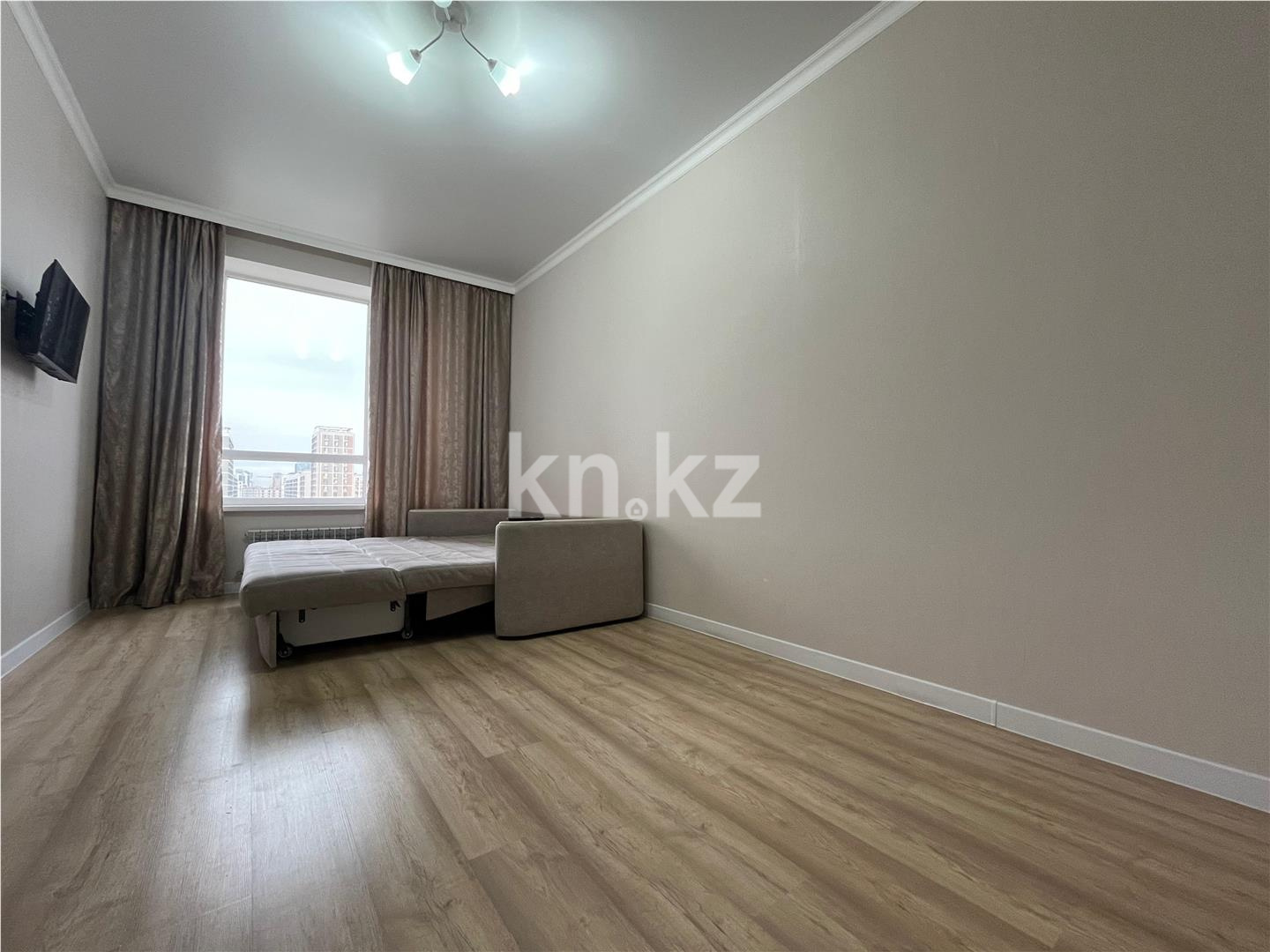 Продажа 1-комнатной квартиры, 39 м² в Астане - фото 6