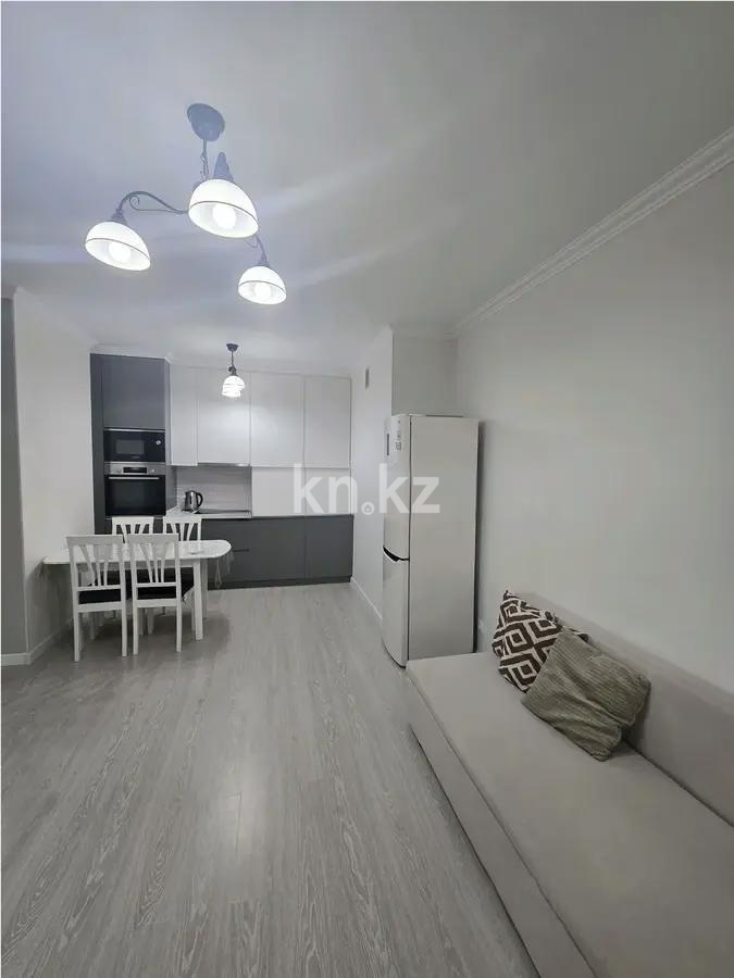 Продажа 2-комнатной квартиры, 45 м² в Астане - фото 3