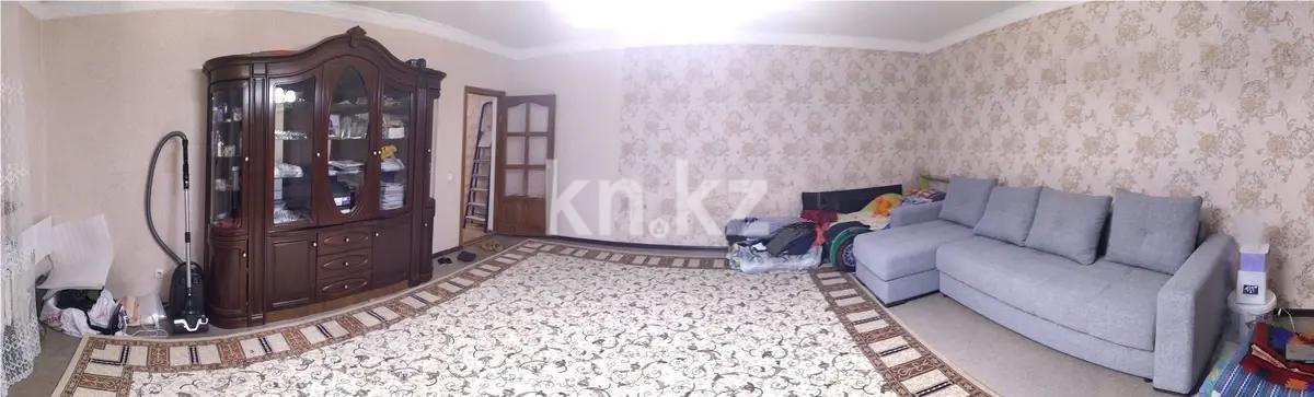 Продажа 2-комнатной квартиры, 71 м², пр. Богенбай батыра, дом  6/2 в Астане