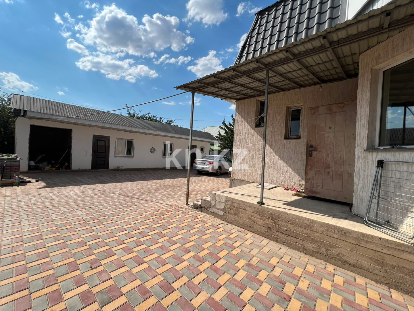 Продажа 3-комнатного дома, 180 м² - Продажа домов, коттеджей в Казахстане - страница 6 фото 3 из 4