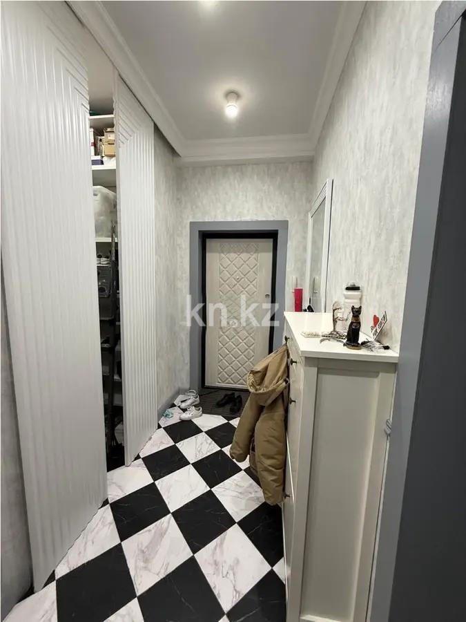 Продажа 4-комнатной квартиры, 95.7 м², ул. Е-489, дом  4 - Продажа квартир в Астане фото 5 из 5