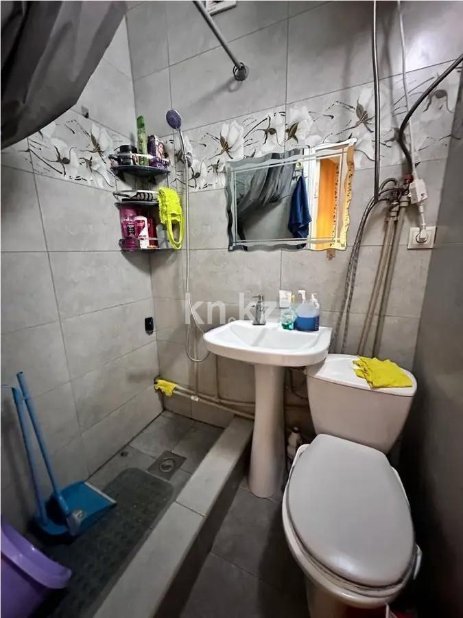 Продажа 1-комнатной квартиры, 24 м² - Продажа  однокомнатных квартир в Алматы без посредников фото 4 из 4