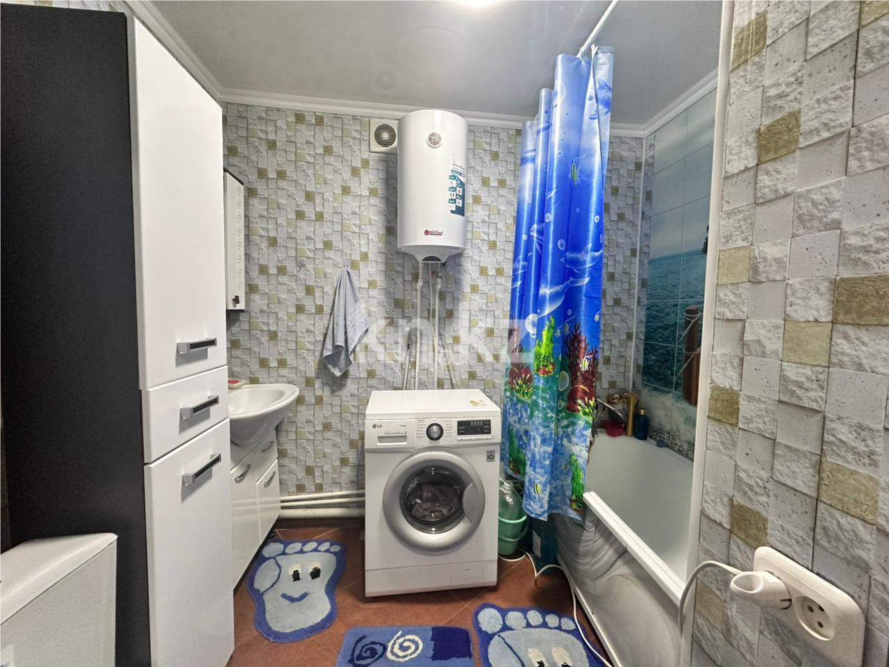 Продажа 3-комнатной квартиры, 58 м², пр. Момышулы в Темиртау - фото 11