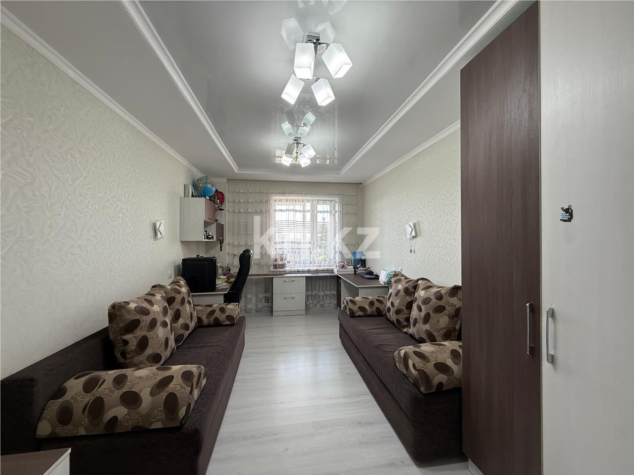 Продажа 3-комнатной квартиры, 103 м² - Продажа трехкомнатных квартир в Караганде - страница 2 фото 17 из 28