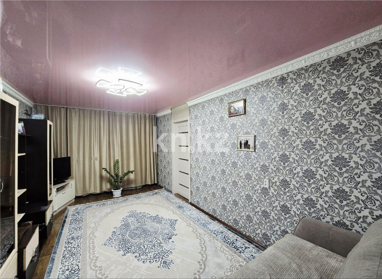 Продажа 3-комнатной квартиры, 56 м², ул. Абая в Темиртау