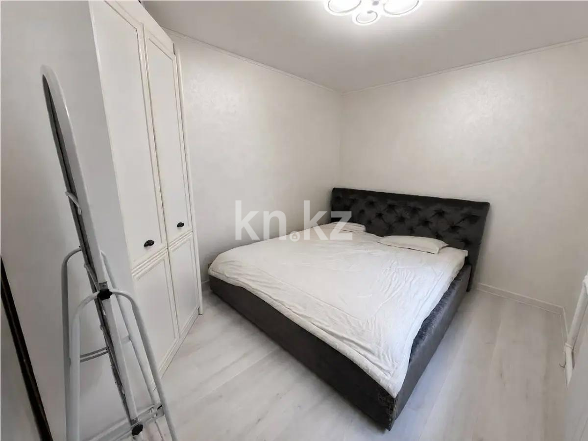 Продажа 3-комнатной квартиры, 55 м² в Алматы - фото 2