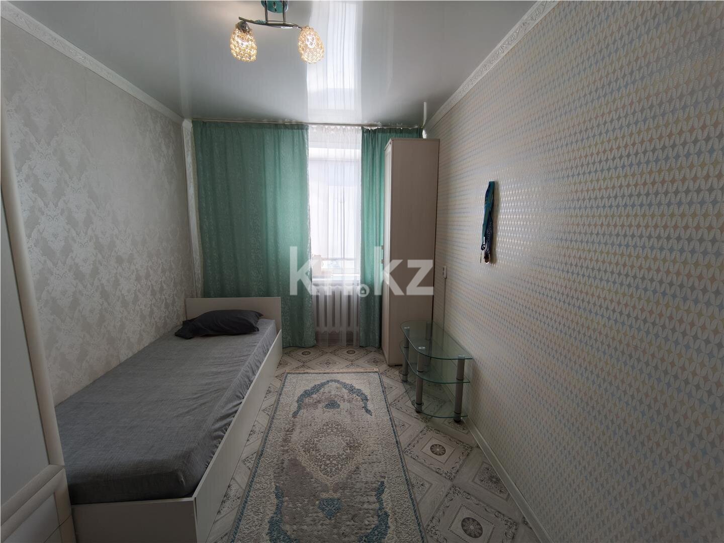 Продажа 2-комнатной квартиры, 43 м² в Караганде - фото 4