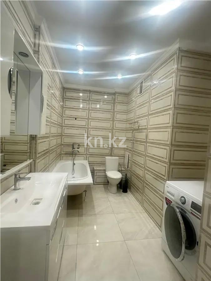 Продажа 2-комнатной квартиры, 43.1 м² в Астане - фото 3