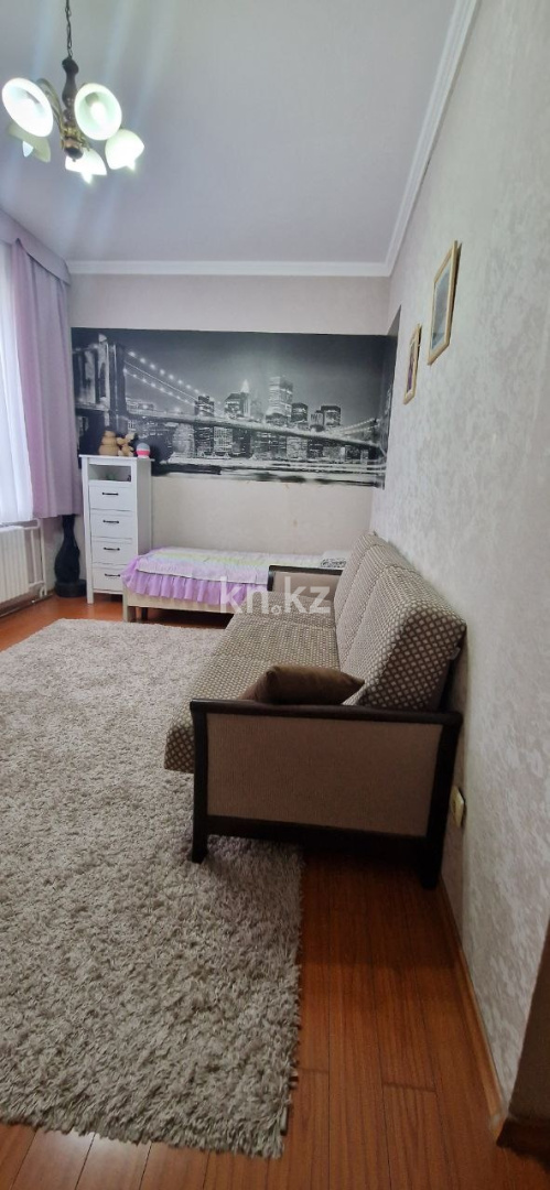 Продажа 3-комнатной квартиры, 90 м² - Продажа трехкомнатных квартир в кирпичном доме в Казахстане - страница 6 фото 30 из 31