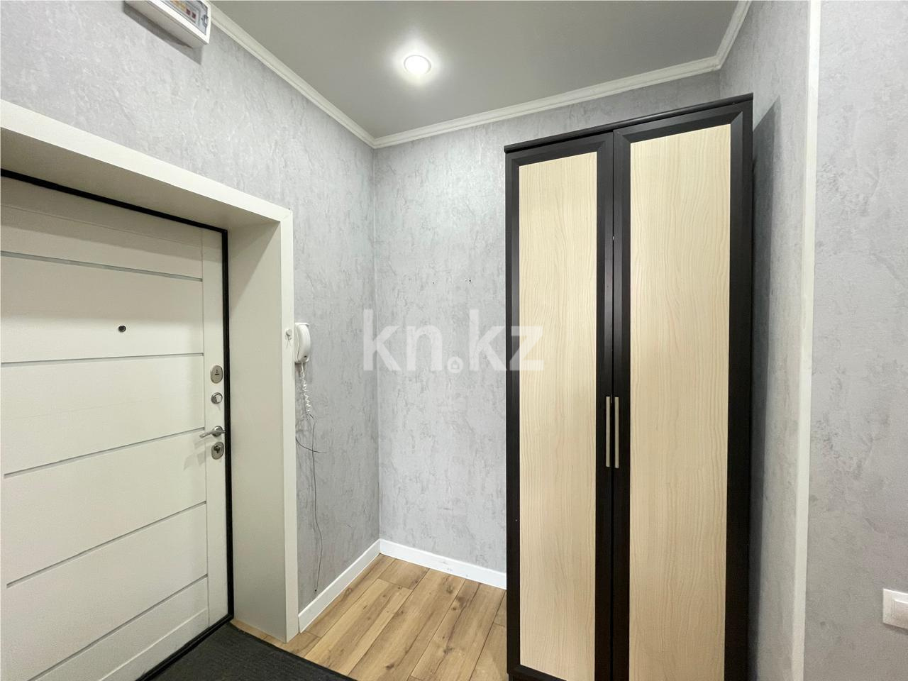 Продажа 2-комнатной квартиры, 48 м², пр. Ленина, дом  2 - Продажа квартир в Сарани фото 11 из 12