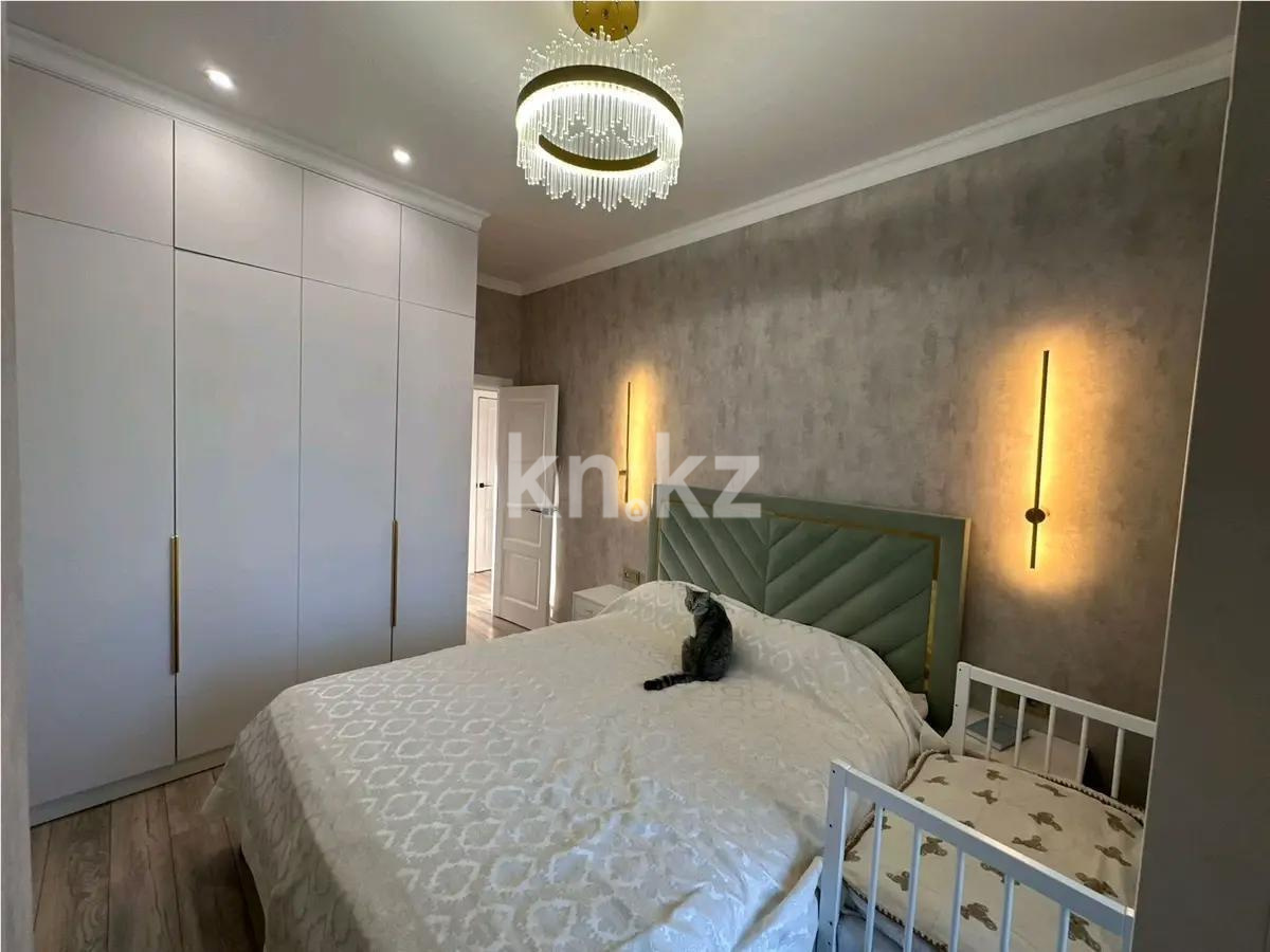 Продажа 3-комнатной квартиры, 76 м² - Продажа квартир в Караганде на Юго-Востоке - страница 4 фото 3 из 11