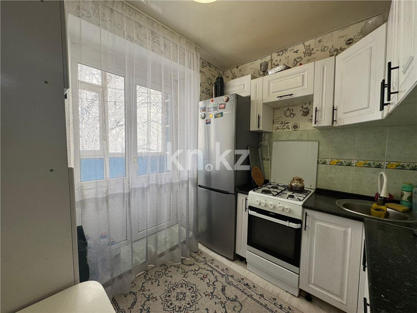 Продажа 3-комнатной квартиры, 55 м² - Продажа квартир в Темиртау - страница 3 фото 7 из 13