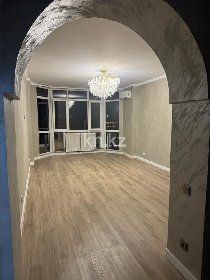 Продажа 3-комнатной квартиры, 96 м² в Алматы - фото 2