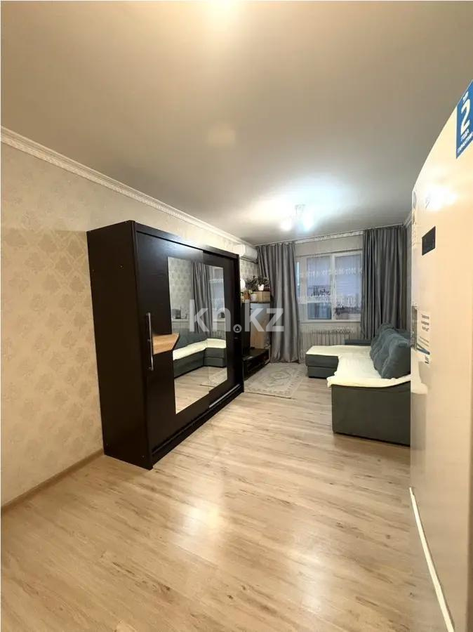 Продажа 1-комнатной квартиры, 29.3 м² - Продажа квартир в новостройках Алматы без посредников - страница 24 фото 1 из 5