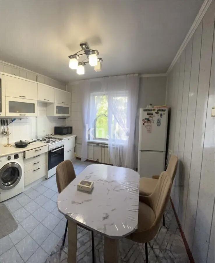 Продажа 2-комнатной квартиры, 51 м² в Алматы - фото 3