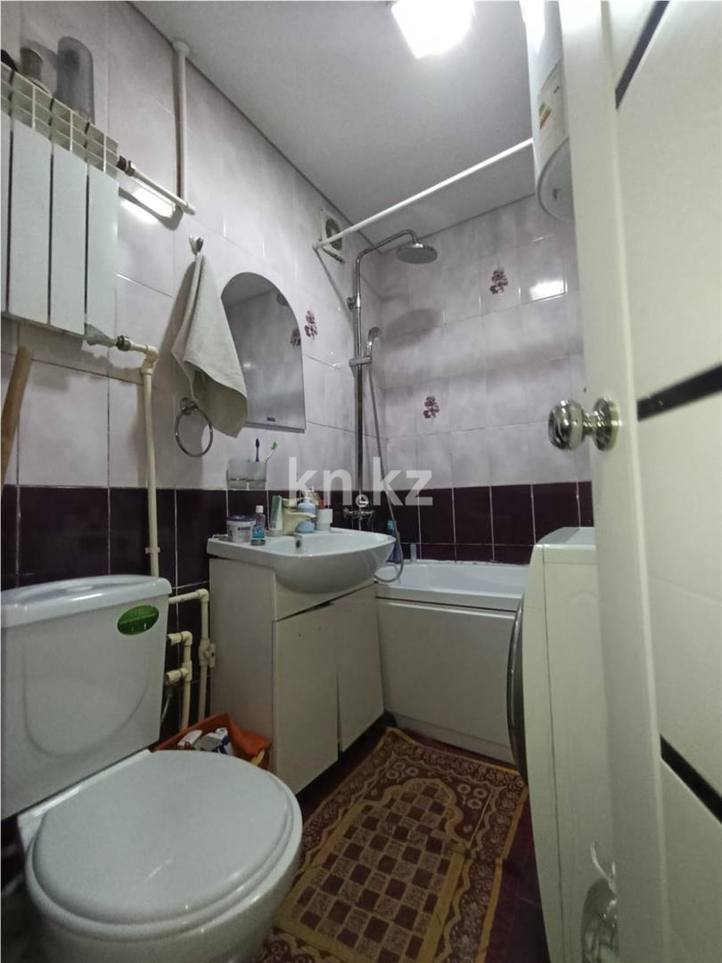 Продажа 3-комнатной квартиры, 51 м² - Продажа квартир в Кокшетау фото 11 из 13