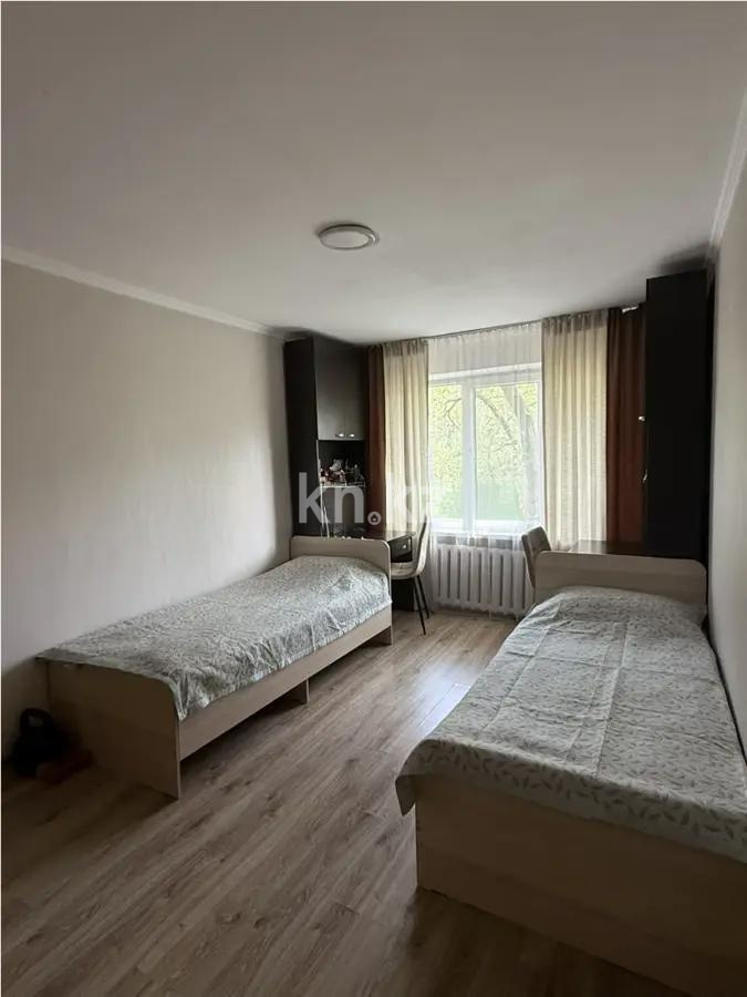 Продажа 3-комнатной квартиры, 65.1 м² в Алматы - фото 3