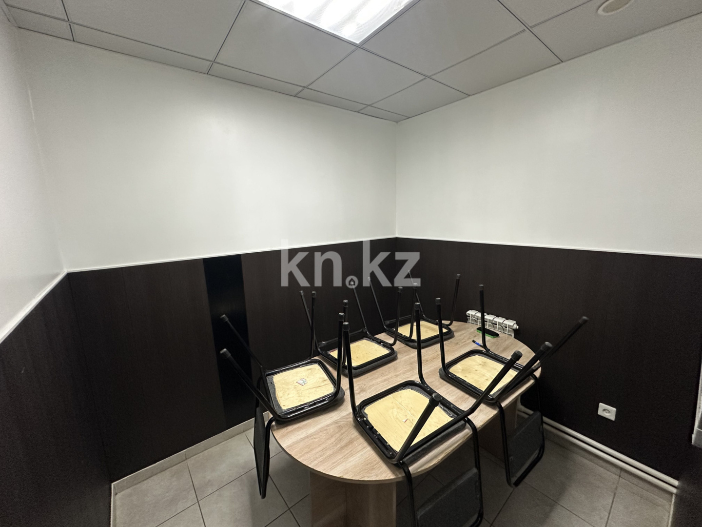 Продажа помещения, 118.2 м² - Продажа офисных и торговых помещений в Караганде фото 11 из 40