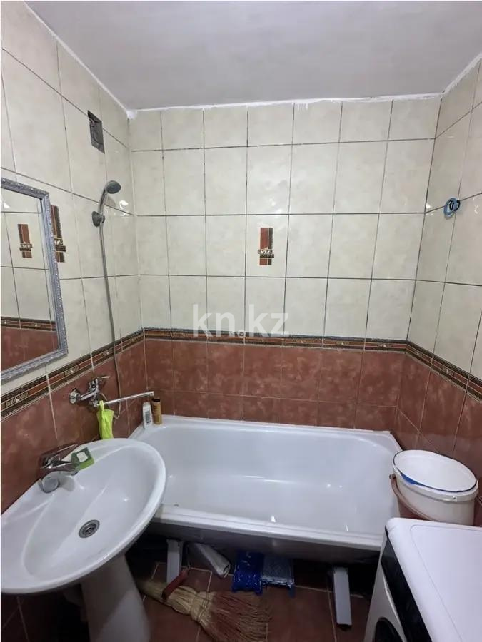 Продажа 1-комнатной квартиры, 37.6 м² - Продажа комнат в Актобе фото 4 из 5