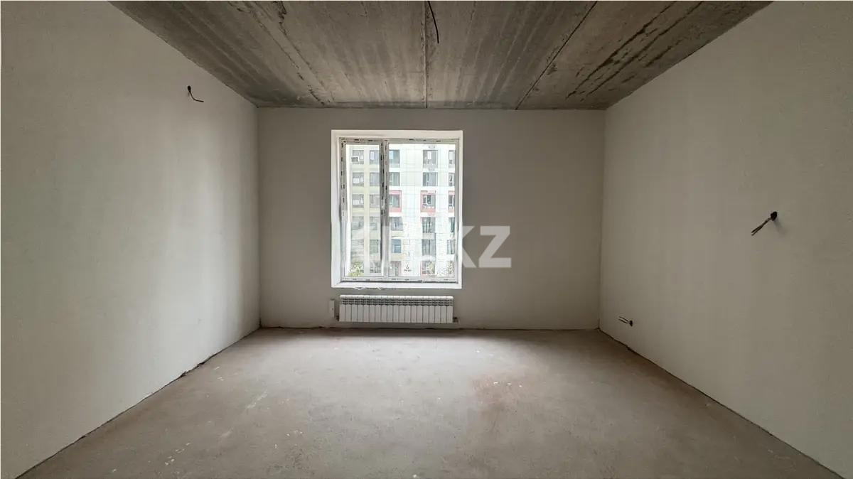 Продажа 4-комнатной квартиры, 121.1 м² в Астане - фото 2
