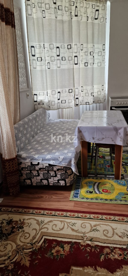 Аренда 1-комнатной квартиры, 40 м² в Астане - фото 12