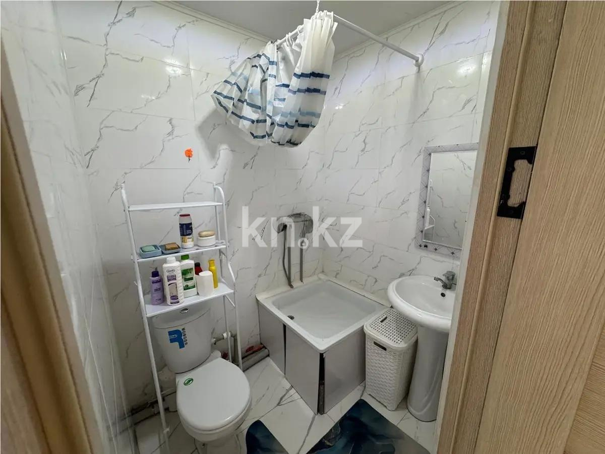 Продажа 1-комнатной квартиры, 40 м² - Продажа однокомнатных квартир в панельном доме в Алматы фото 3 из 3