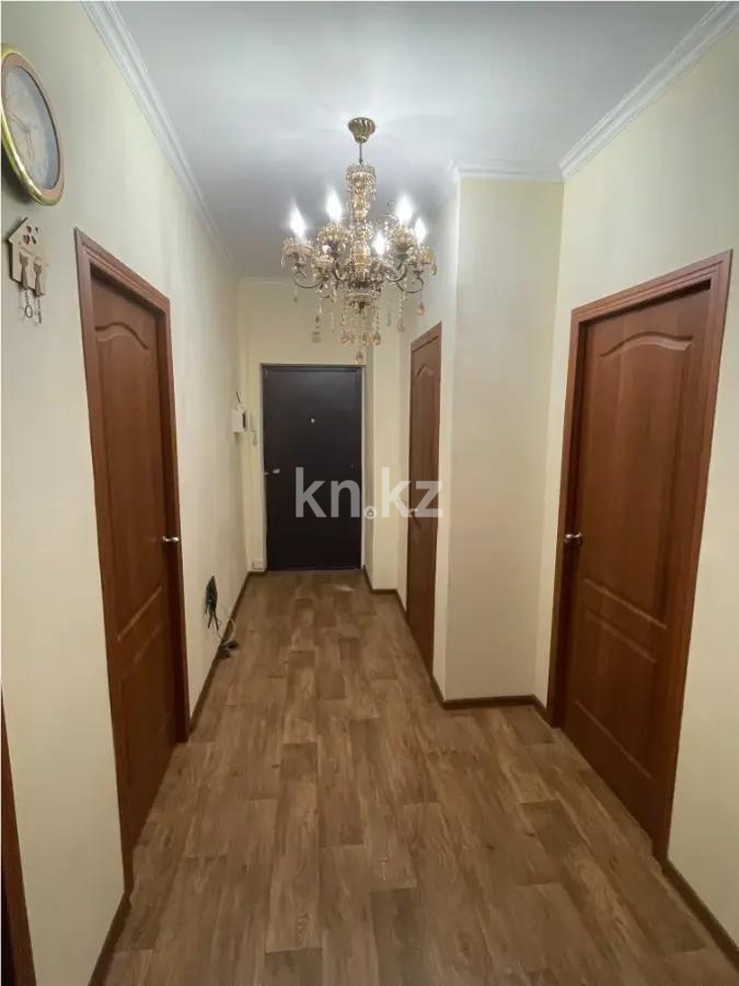 Продажа 3-комнатной квартиры, 84.4 м², мкр-н Саялы, дом  43 - Продажа квартир в Алматы фото 2 из 3