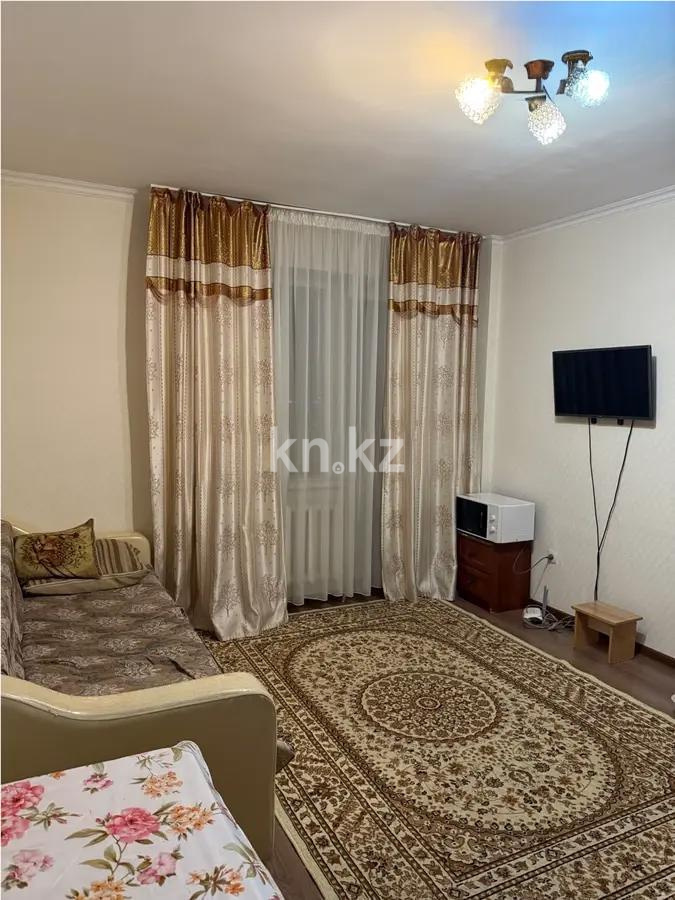 Продажа 1-комнатной квартиры, 30 м², ул. Косшыгулулы, дом  10/1 в Астане