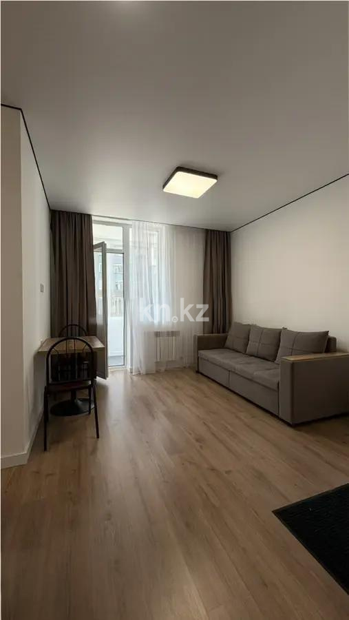 Продажа 2-комнатной квартиры, 43.3 м² в Астане