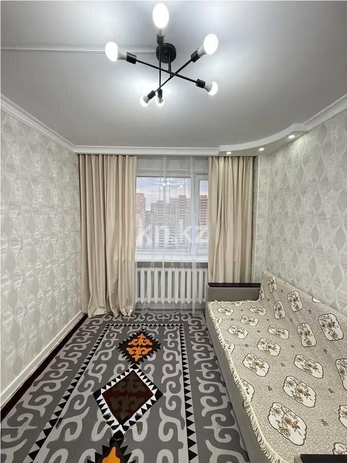 Продажа 2-комнатной квартиры, 52 м² в Астане - фото 2