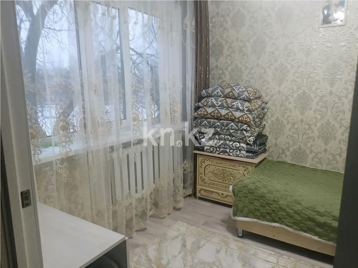 Продажа 4-комнатной квартиры, 61 м² - Продажа квартир в Казахстане - страница 591 фото 3 из 7