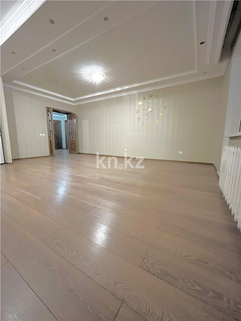 Продажа 3-комнатной квартиры, 100 м², пр. Шахтеров в Караганде - фото 2