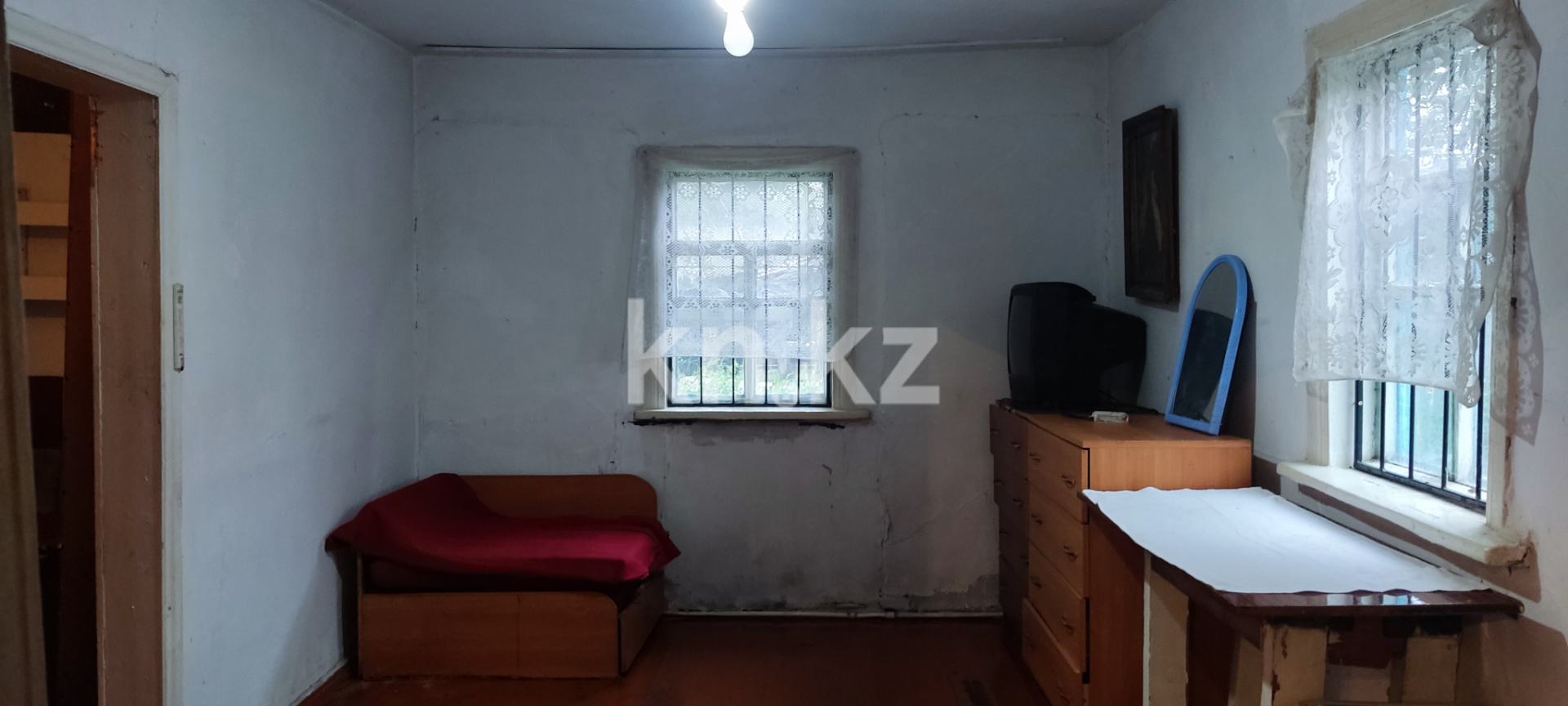 Продажа 4-комнатного дома, 57.1 м² - Продажа домов, коттеджей в Караганде в районе ЖБИ фото 6 из 6