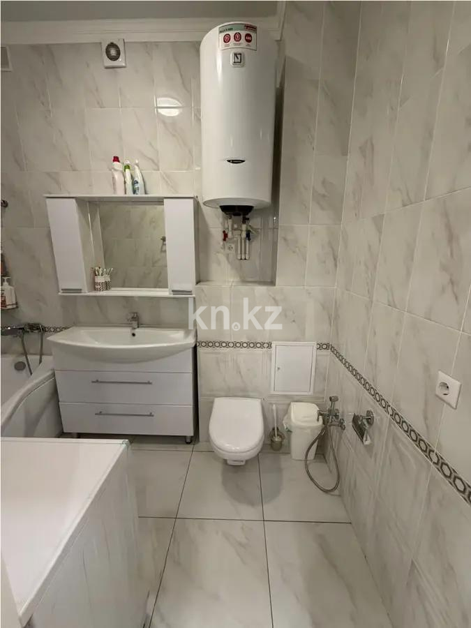 Продажа 3-комнатной квартиры, 86 м² - Продажа трехкомнатных квартир в Караганде фото 5 из 6