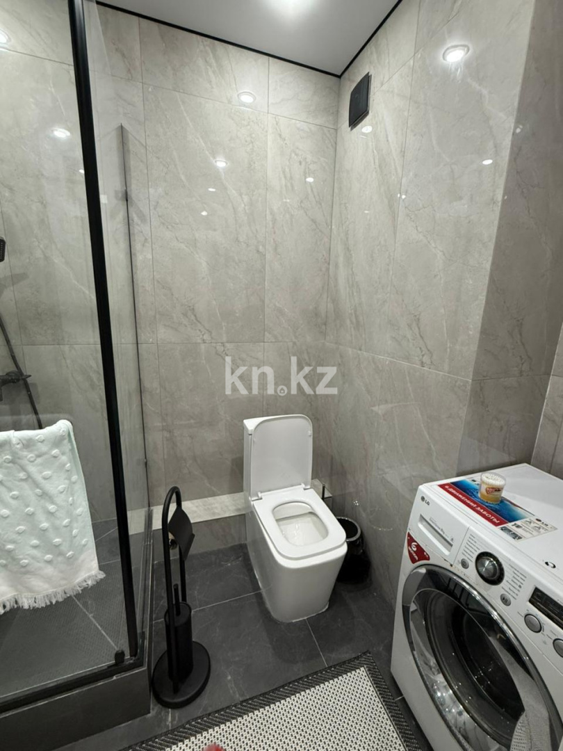 Продажа 2-комнатной квартиры, 4 м² в Алматы - фото 9
