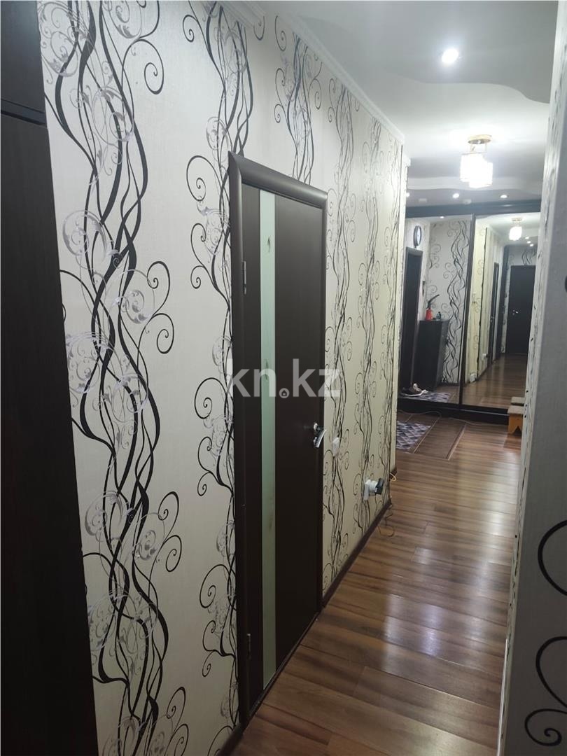 Продажа 2-комнатной квартиры, 61.1 м² в Астане - фото 7